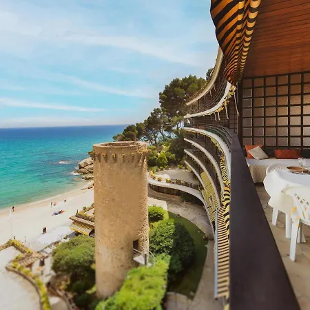 Piso Eden Playa * Sant Antoni De Calonge