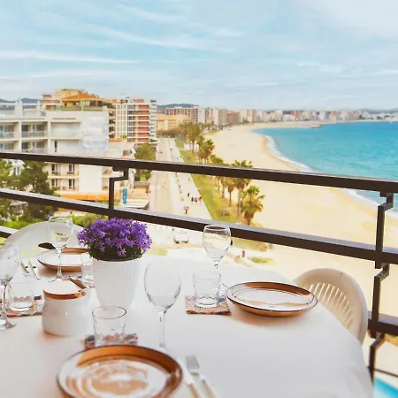 Piso Eden Playa Διαμέρισμα