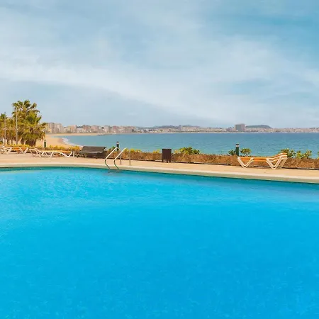 Piso Eden Playa