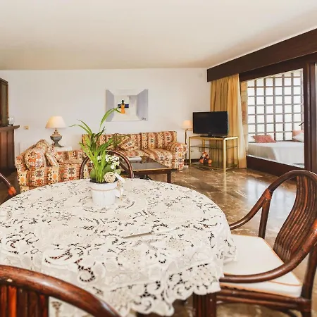 Piso Eden Playa * Sant Antoni De Calonge