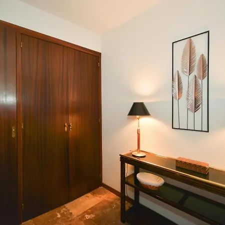 Piso Eden Playa