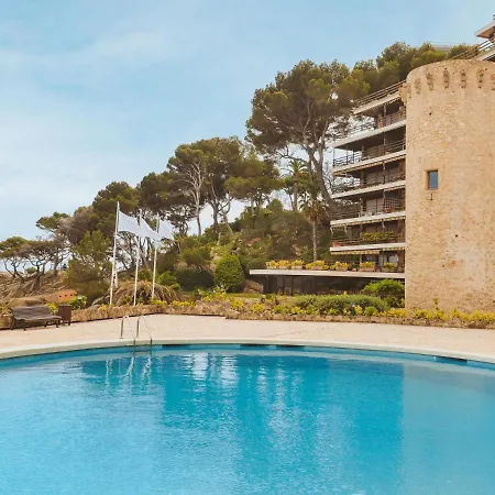 Piso Eden Playa Sant Antoni De Calonge