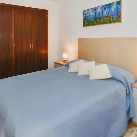 Piso Eden Playa *