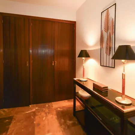 Piso Eden Playa Διαμέρισμα Sant Antoni De Calonge
