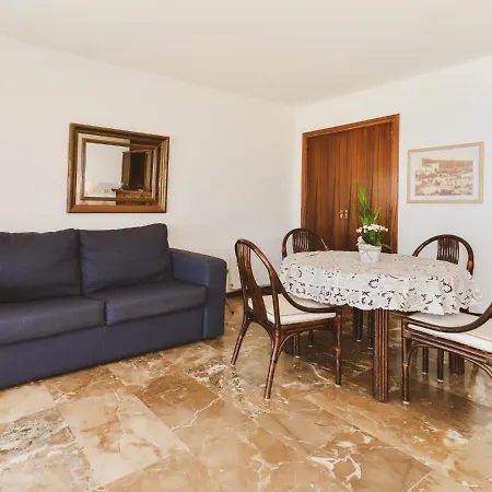 Piso Eden Playa * Sant Antoni De Calonge
