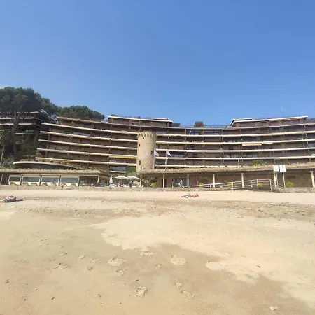 Piso Eden Playa Sant Antoni De Calonge