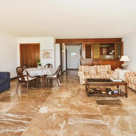 Piso Eden Playa Διαμέρισμα Sant Antoni De Calonge