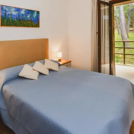Piso Eden Playa Daire *