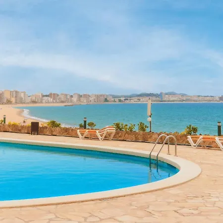Piso Eden Playa *
