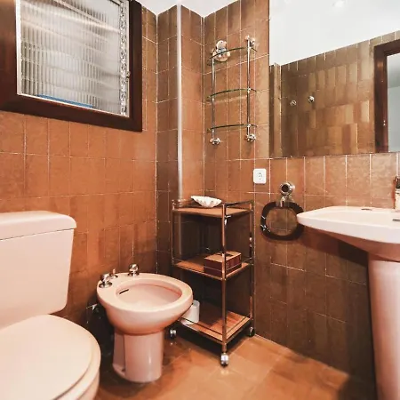 Piso Eden Playa Apartament *