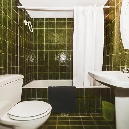 Piso Eden Playa Appartement Sant Antoni De Calonge